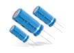 PowerStor M & PM Series Supercapacitors